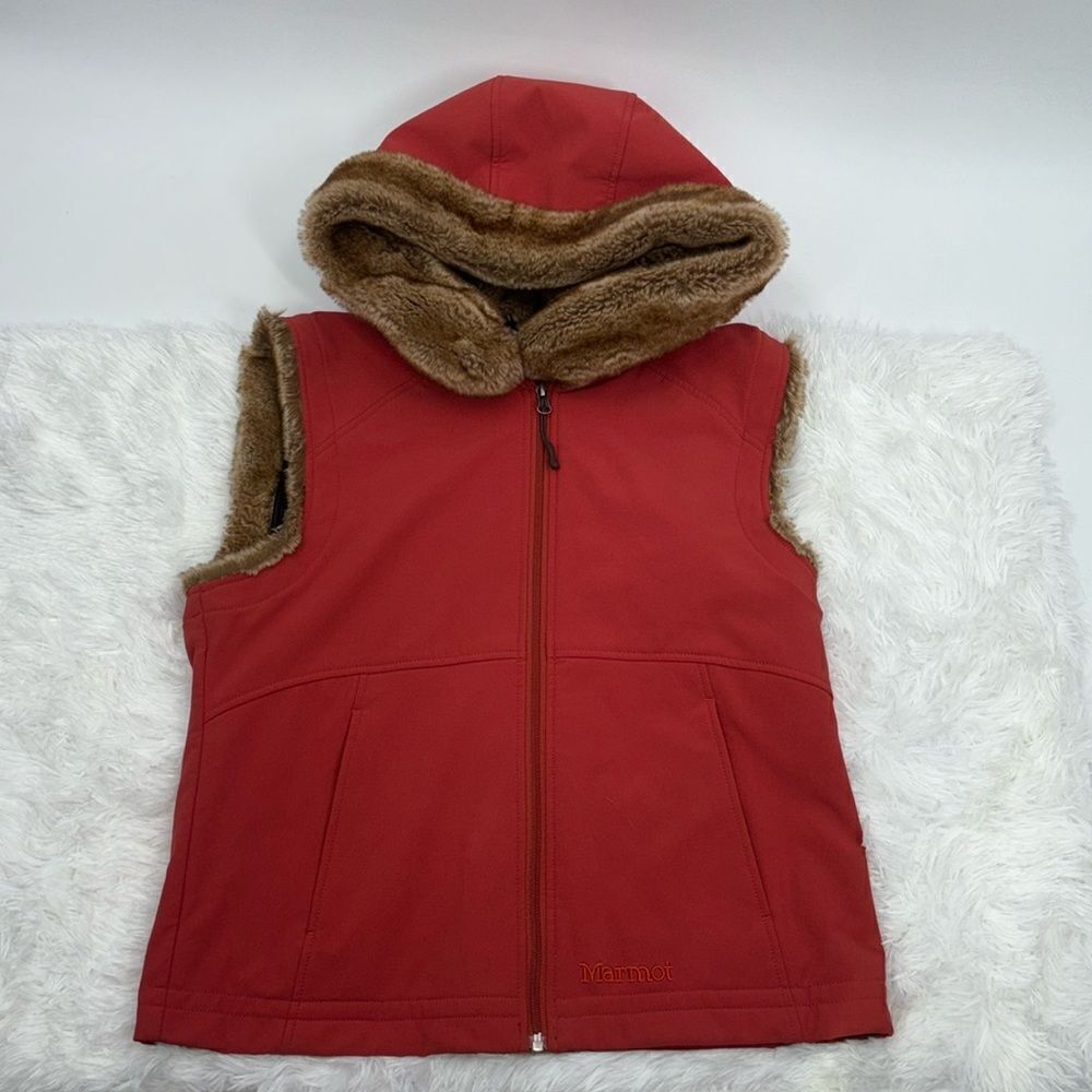 Marmot Vest Women’s Size Large